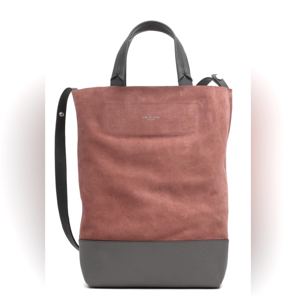 Rag and Bone Walker convertible Tote